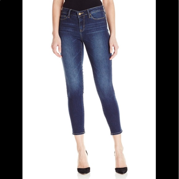 calvin klein ankle skinny